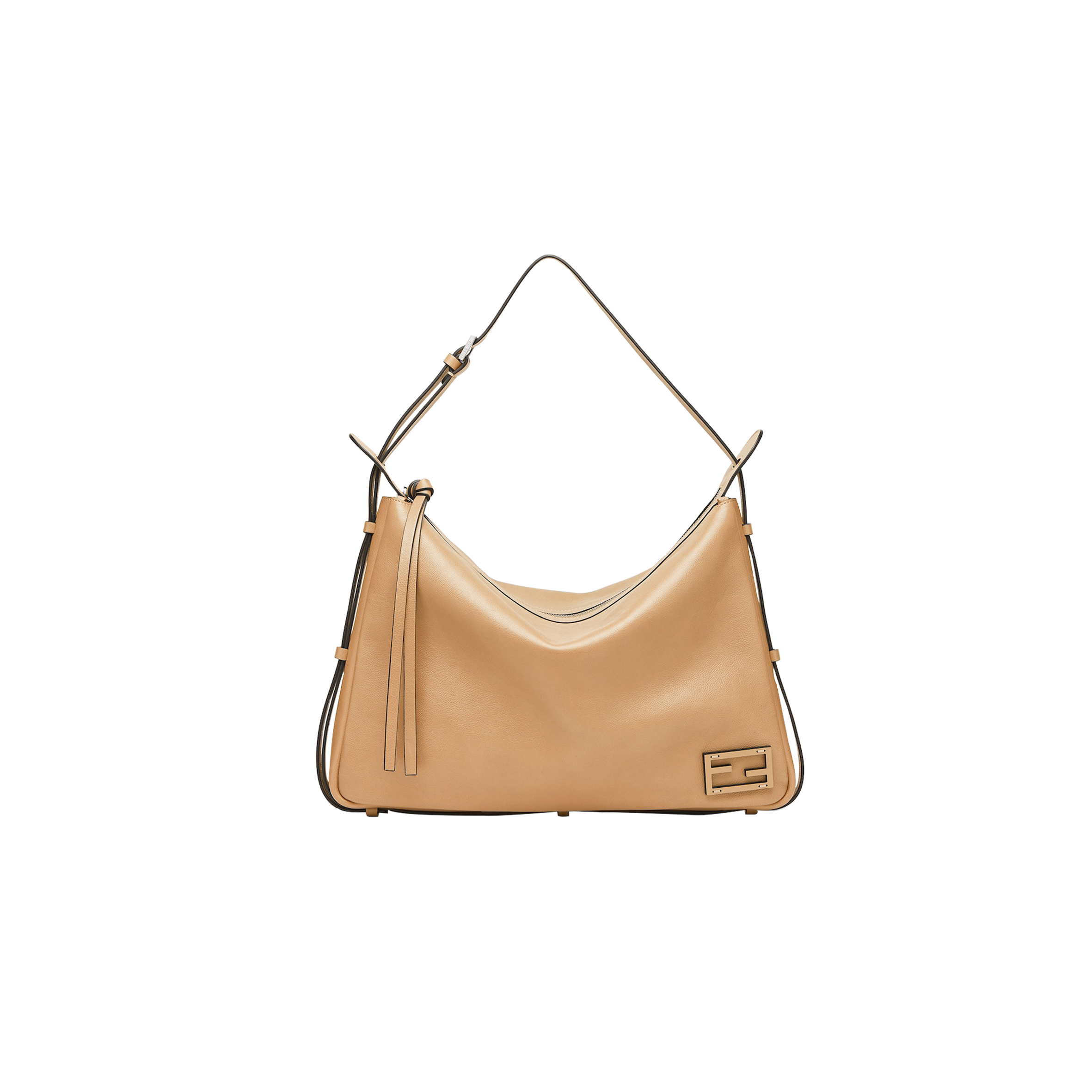 FENDI SIMPLY FENDI LARGE 8BR831AS7AF1QD3 (39.5*28*5.5cm)